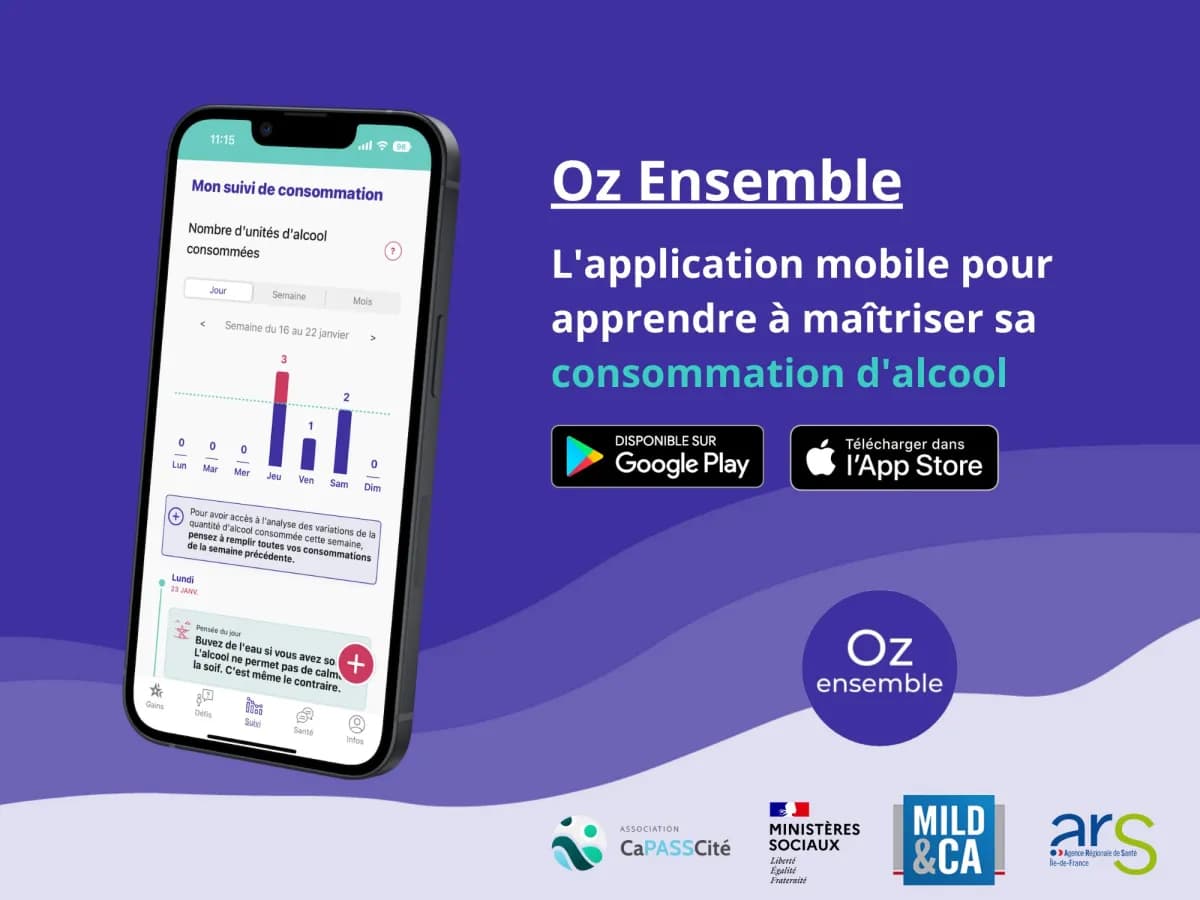 Oz Ensemble
