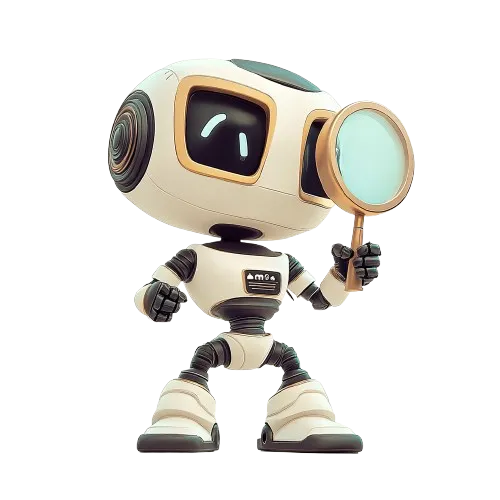 Robot de Auditoría